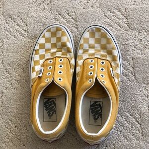 Vans womens size 6